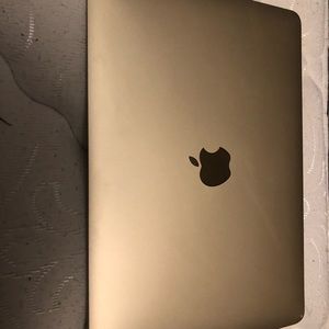 Mac Air 13 Inch New Generation